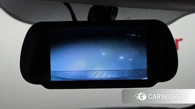 Hyundai The New Grand Starex 2018 Синий из Кореи, фото 6