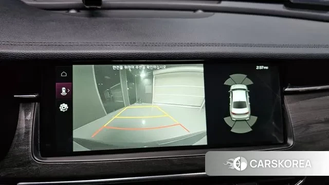 Kia K7 Premier 2020 Серый из Кореи, фото 6