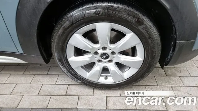 Mini Cooper Countryman id 2704514 из Кореи 6