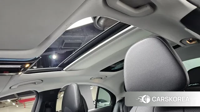 Mercedes-Benz E-Class W214 2024 Серый из Кореи, фото 6