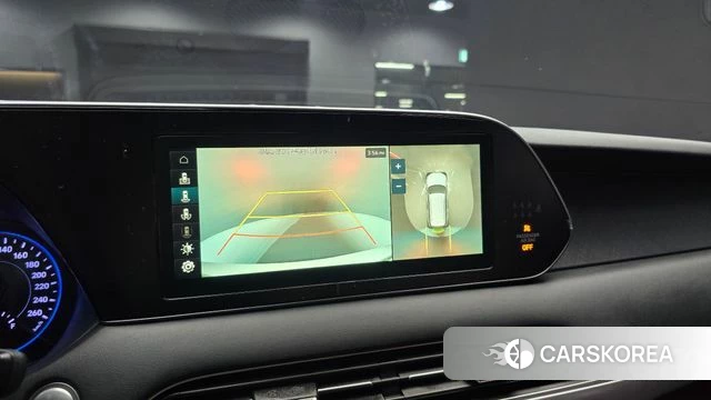 Hyundai Palisade 2019 Белый из Кореи, фото 6