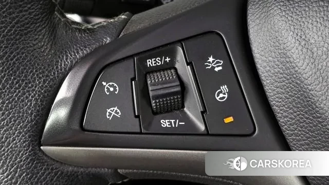 Chevrolet (GM Daewoo) The New Spark 2022 Белый из Кореи, фото 6