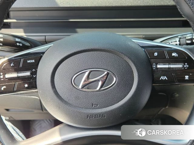 Hyundai Staria 2023 Серебристо-серый из Кореи, фото 6