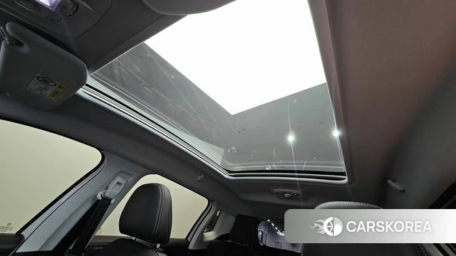 Peugeot 2008 2018 Белый из Кореи, фото 6