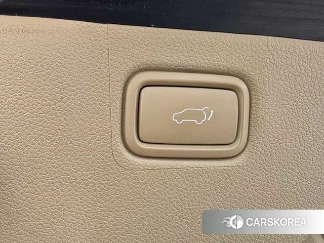 Kia The New Carnival 2018 Черный из Кореи, фото 6