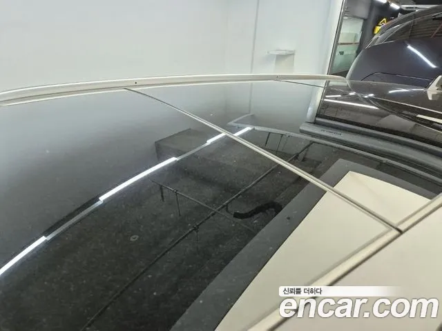 Renault Korea (Samsung) The New QM6 id 2713916 из Кореи 6