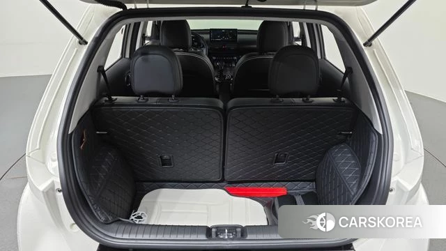 Hyundai The New Casper 2024 Белый из Кореи, фото 6