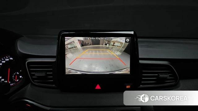 Hyundai Veloster (JS) 2018 Белый из Кореи, фото 6