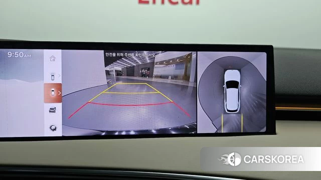 Genesis GV70 2024 Белый из Кореи, фото 6