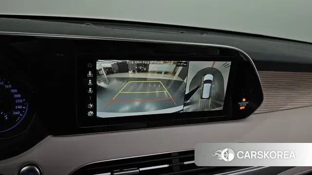 Hyundai Palisade 2020 Белый из Кореи, фото 6