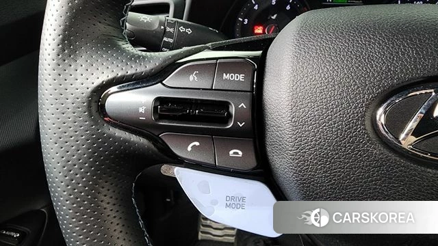 Hyundai Veloster (JS) 2020 Черный из Кореи, фото 6