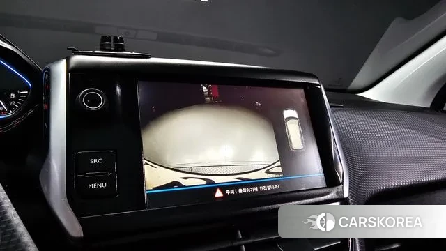 Peugeot 2008 id 3188336 из Кореи 6