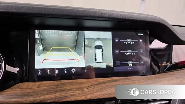 Kia Mohave Master 2020 Белый из Кореи, фото 6