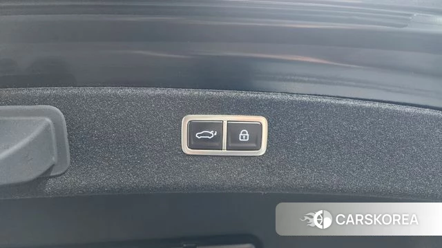 Genesis G80 (RG3) 2024 Черный из Кореи, фото 6