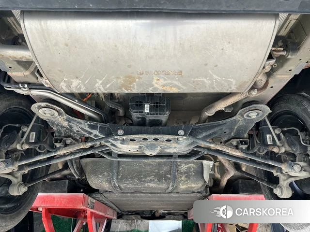 BYD Song PLUS DM 2023 Красный из Китая, фото 6