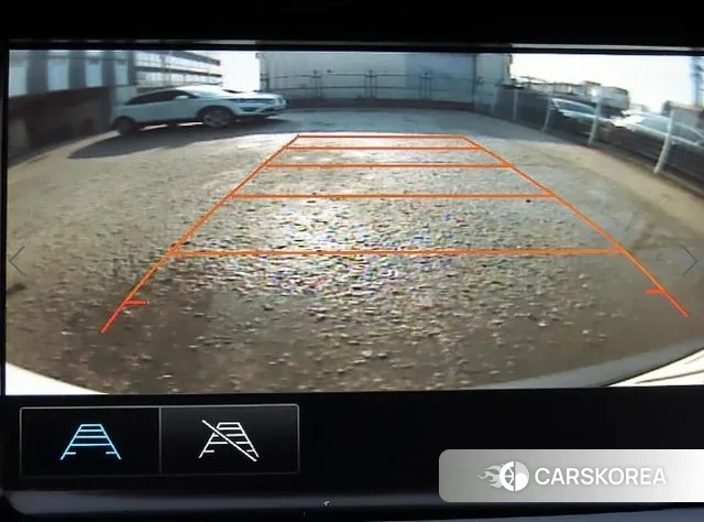 Chevrolet (GM Daewoo) Captiva 2018 Белый из Кореи, фото 6