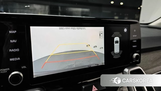 Kia Sorento 4th Generation 2020 Черный из Кореи, фото 6