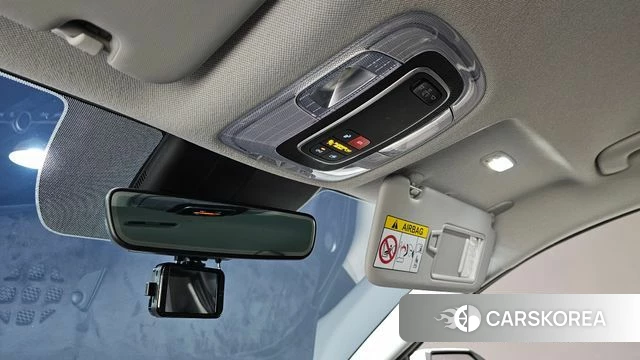 Hyundai The New Avante Hybrid (CN7) 2024 Серебряный из Кореи, фото 6