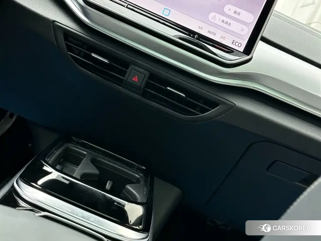 Volkswagen ID.4 CROZZ 2025 Зеленый из Китая, фото 6