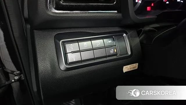 Ssangyong Berry New Tivoli 2021 Черный из Кореи, фото 6