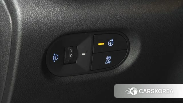 Hyundai Casper 2022 Белый из Кореи, фото 6