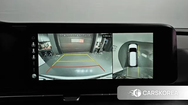 Kia Carnival 4th generation 2021 Белый из Кореи, фото 6