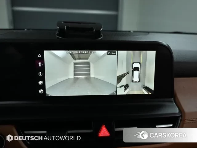 Kia The New Seltos 2025 Белый из Кореи, фото 6