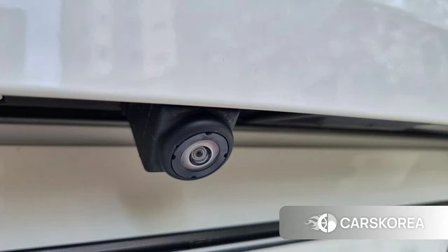 Ssangyong The New Tivoli Air 2023 Белый из Кореи, фото 6