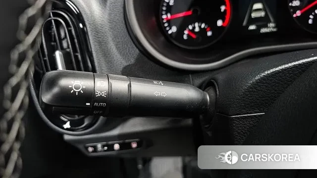 Kia Morning Urban (JA) 2021 Жемчужный цвет из Кореи, фото 6