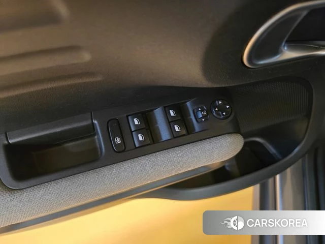 Citroen / DS C3 Aircross 2019 Серый из Кореи, фото 6