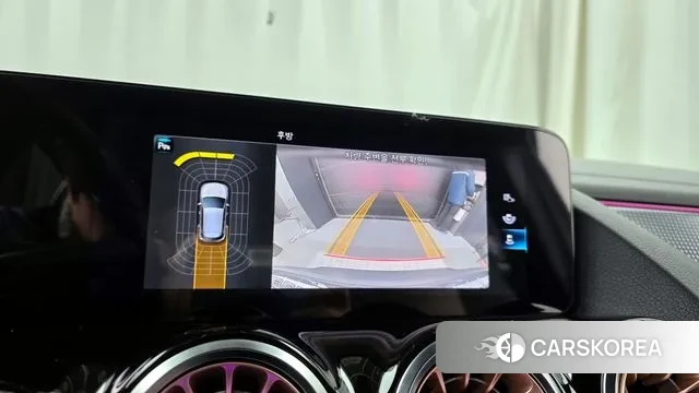 Mercedes-Benz EQA H243 2021 Серый из Кореи, фото 6