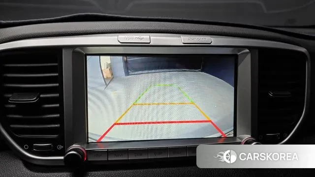 Kia Sportage The Bold 2019 Серебристо-серый из Кореи, фото 6