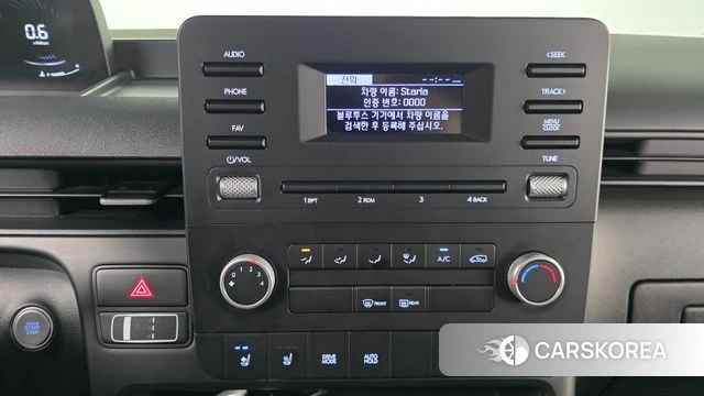 Hyundai Staria 2021 Белый из Кореи, фото 6