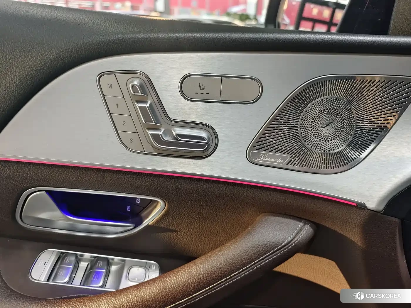 Mercedes-Benz GLE 2023 Черный из Китая, фото 6