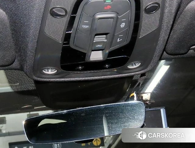 Audi A6 (C8) 2020 Белый из Кореи, фото 6