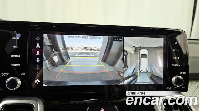 Kia Sorento 4th Generation id 2694458 из Кореи 6