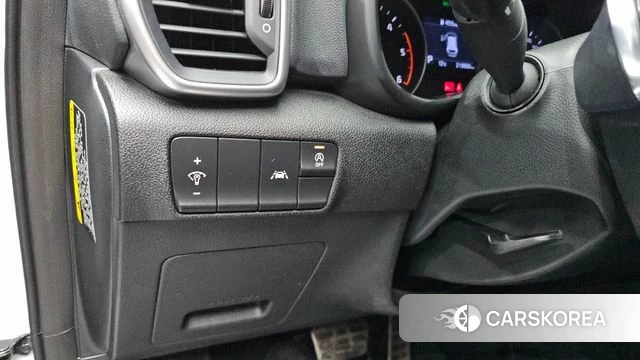 Kia Sportage The Bold 2019 Белый из Кореи, фото 6