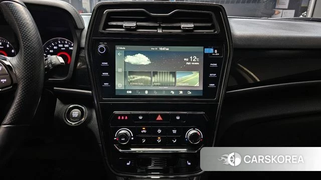 Ssangyong Tivoli Air 2021 Белый из Кореи, фото 6