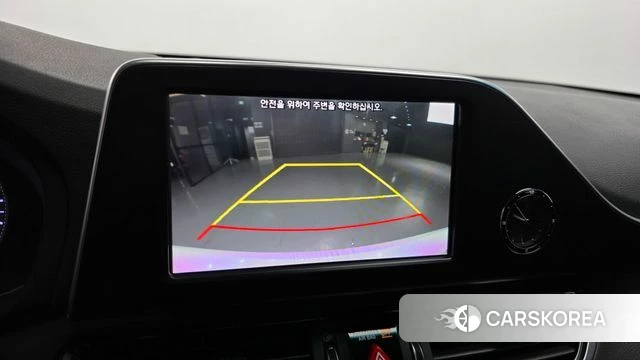 Hyundai Grandeur IG 2018 Белый из Кореи, фото 6