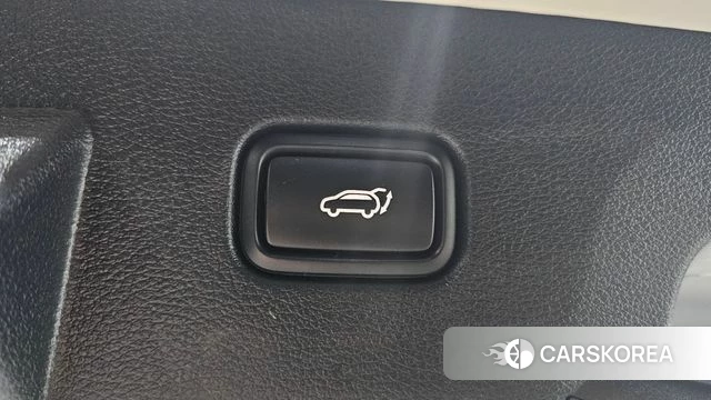Kia Sportage 5th Generation Hybrid 2023 Белый из Кореи, фото 6