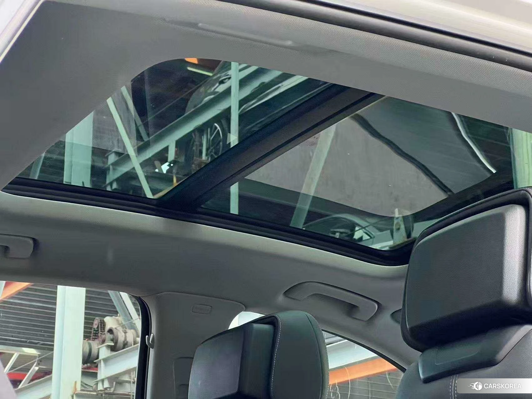 Audi A4L 2020 Белый из Китая, фото 6