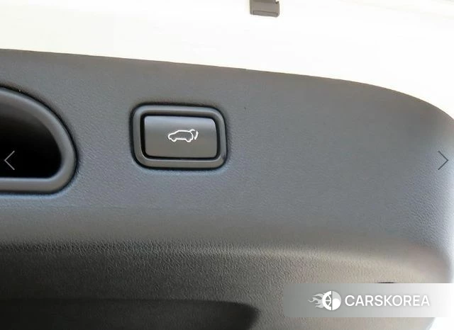 Kia Sportage The Bold 2018 Белый из Кореи, фото 6