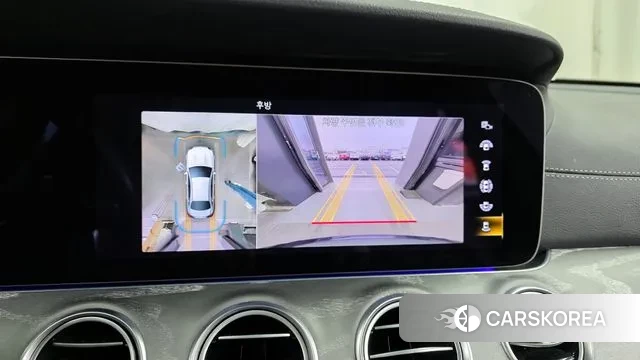 Mercedes-Benz E-Class W213 2023 Серый из Кореи, фото 6