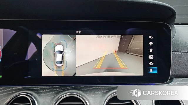 Mercedes-Benz E-Class W213 2021 Белый из Кореи, фото 6