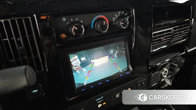 Chevrolet Express Van 2019 Черный из Кореи, фото 6