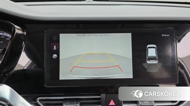 Kia The New Niro 2020 Белый из Кореи, фото 6