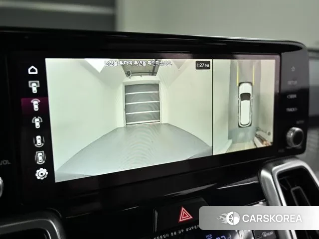 Kia Sorento 4th Generation 2020 Синий из Кореи, фото 6