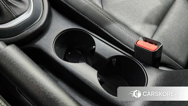 Kia The New K3 2nd generation 2021 Серый из Кореи, фото 6
