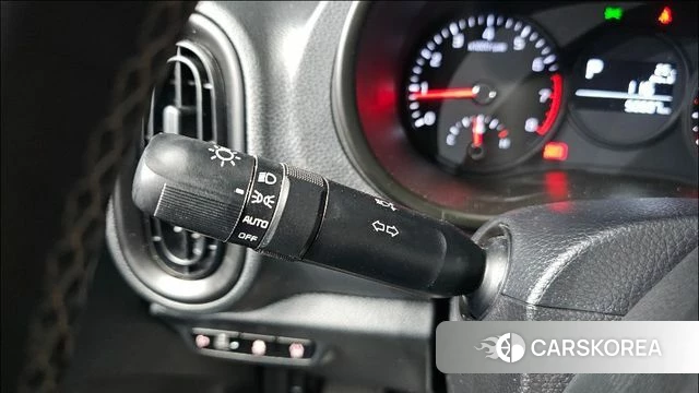 Kia Morning Urban (JA) 2023 Белый из Кореи, фото 6