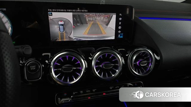 Mercedes-Benz EQA H243 2024 Белый из Кореи, фото 6